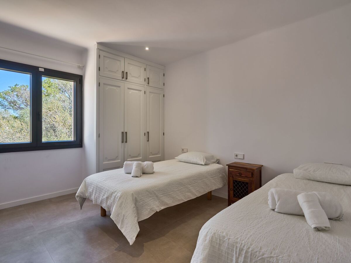 Finca Rotes – maison rénovée à 500 m de Cala Sanau - Photo 30