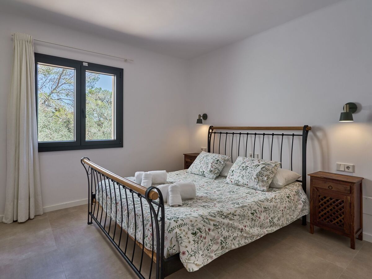 Finca Rotes – maison rénovée à 500 m de Cala Sanau - Photo 31