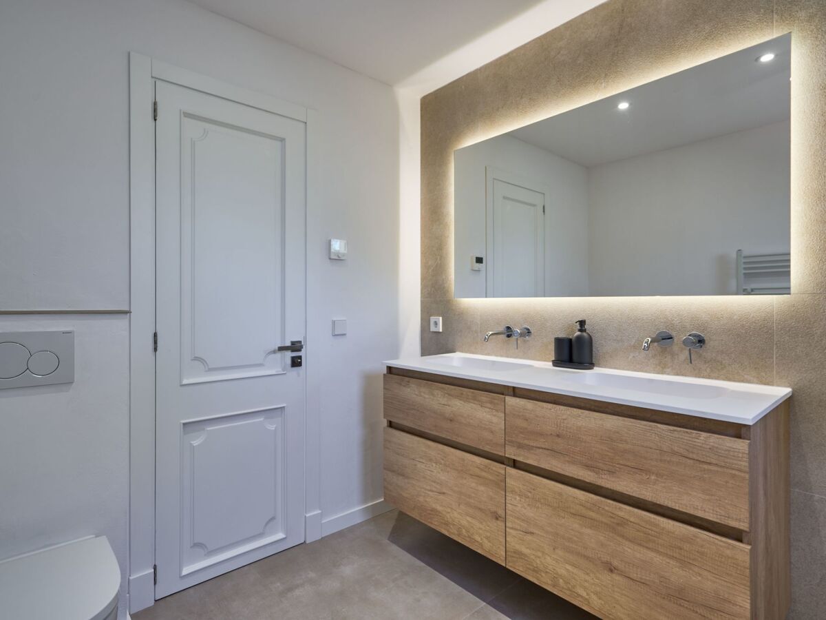 Finca Rotes – maison rénovée à 500 m de Cala Sanau - Photo 33