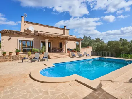 Location maison à Cala d'Or, Rito Nou