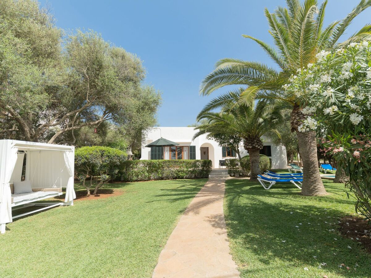 Maison Dora, style ibiza à 150 m de la plage - Photo 2