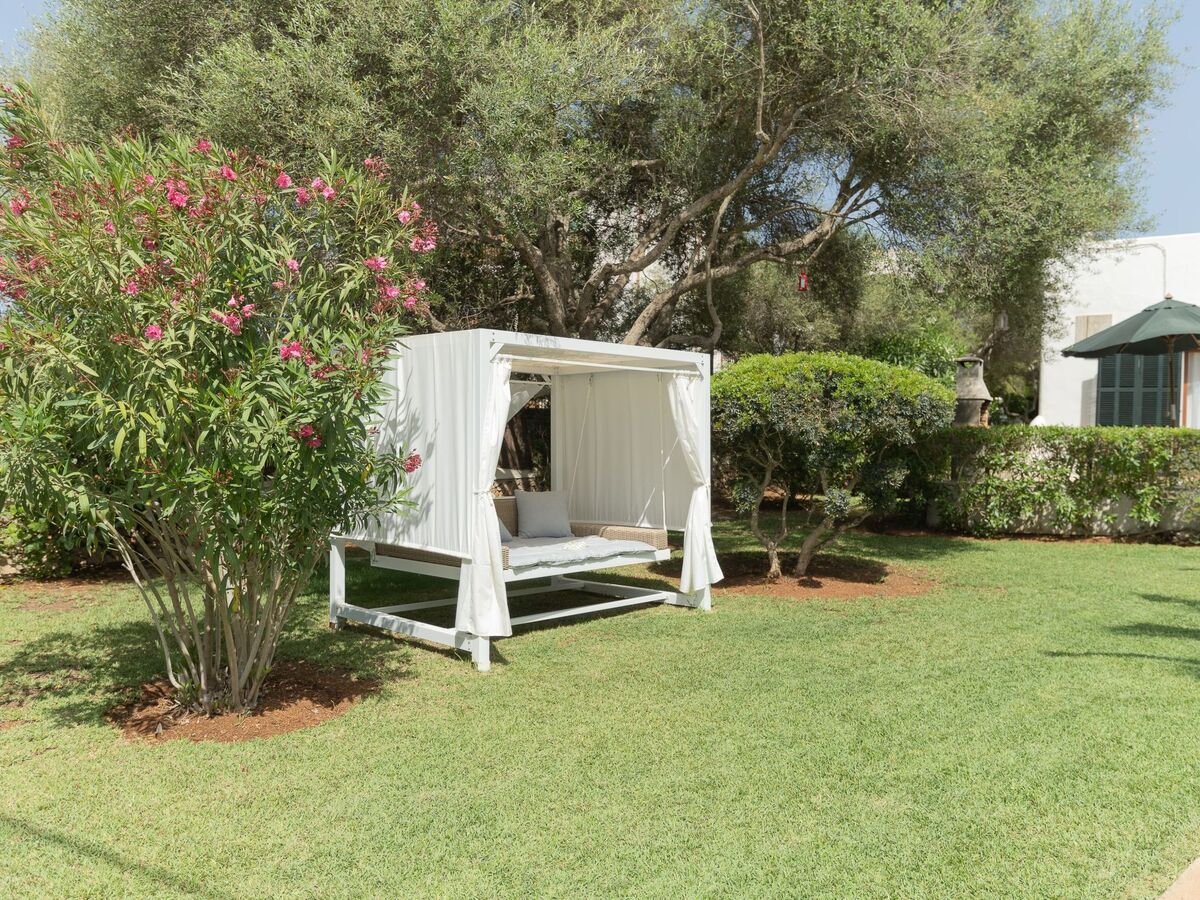 Maison Dora, style ibiza à 150 m de la plage - Photo 3