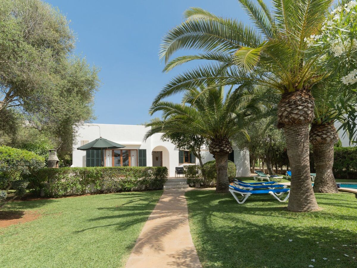 Maison Dora, style ibiza à 150 m de la plage - Photo 5