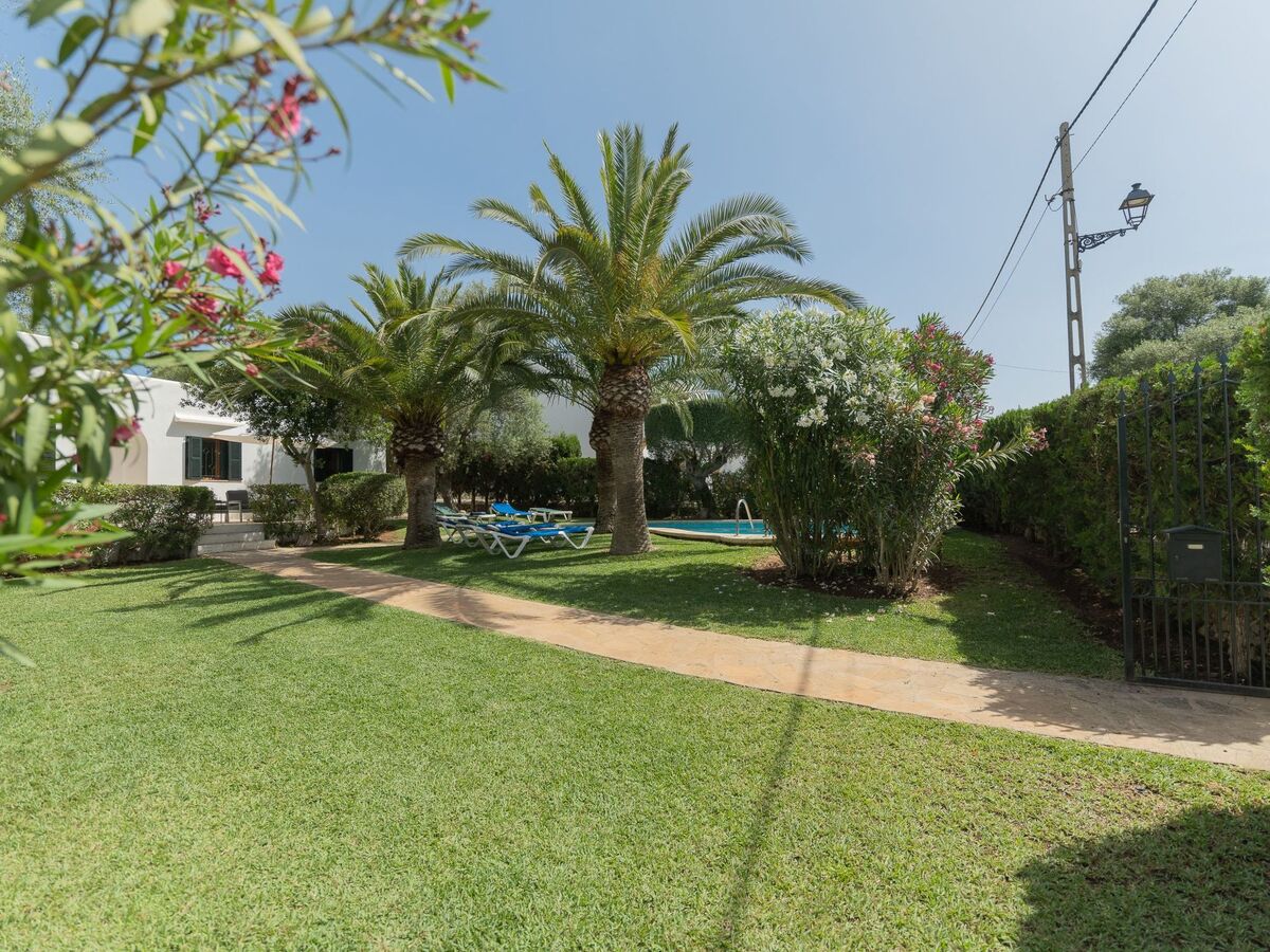 Maison Dora, style ibiza à 150 m de la plage - Photo 6