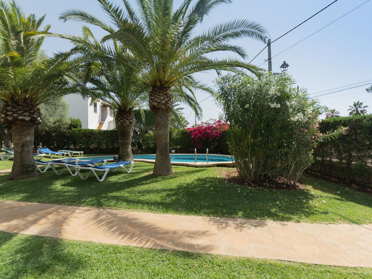 Maison Dora, style ibiza à 150 m de la plage - Photo 7