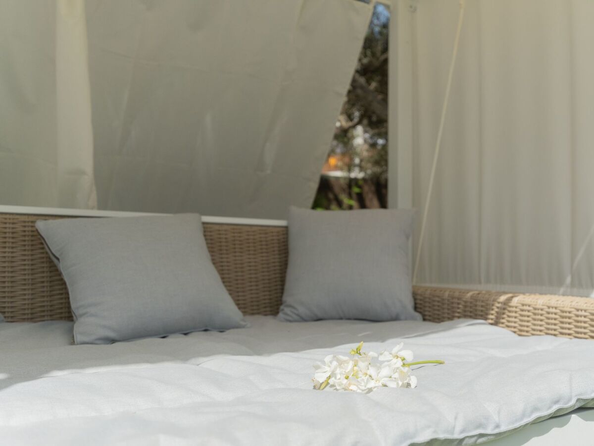 Maison Dora, style ibiza à 150 m de la plage - Photo 8