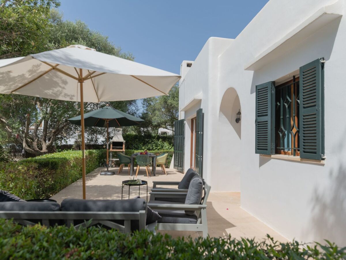 Maison Dora, style ibiza à 150 m de la plage - Photo 12