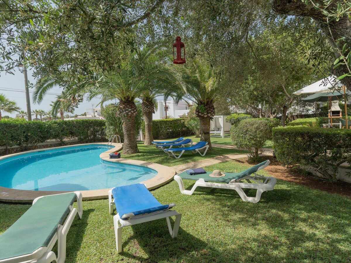 Maison Dora, style ibiza à 150 m de la plage - Photo 13