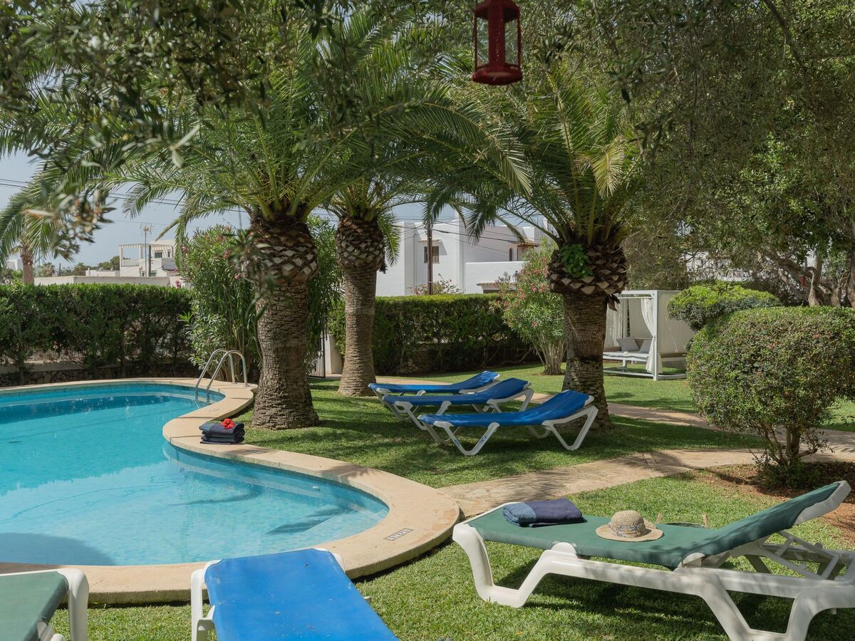 Maison Dora, style ibiza à 150 m de la plage - Photo 14