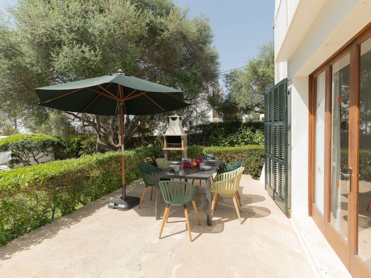 Maison Dora, style ibiza à 150 m de la plage - Photo 18