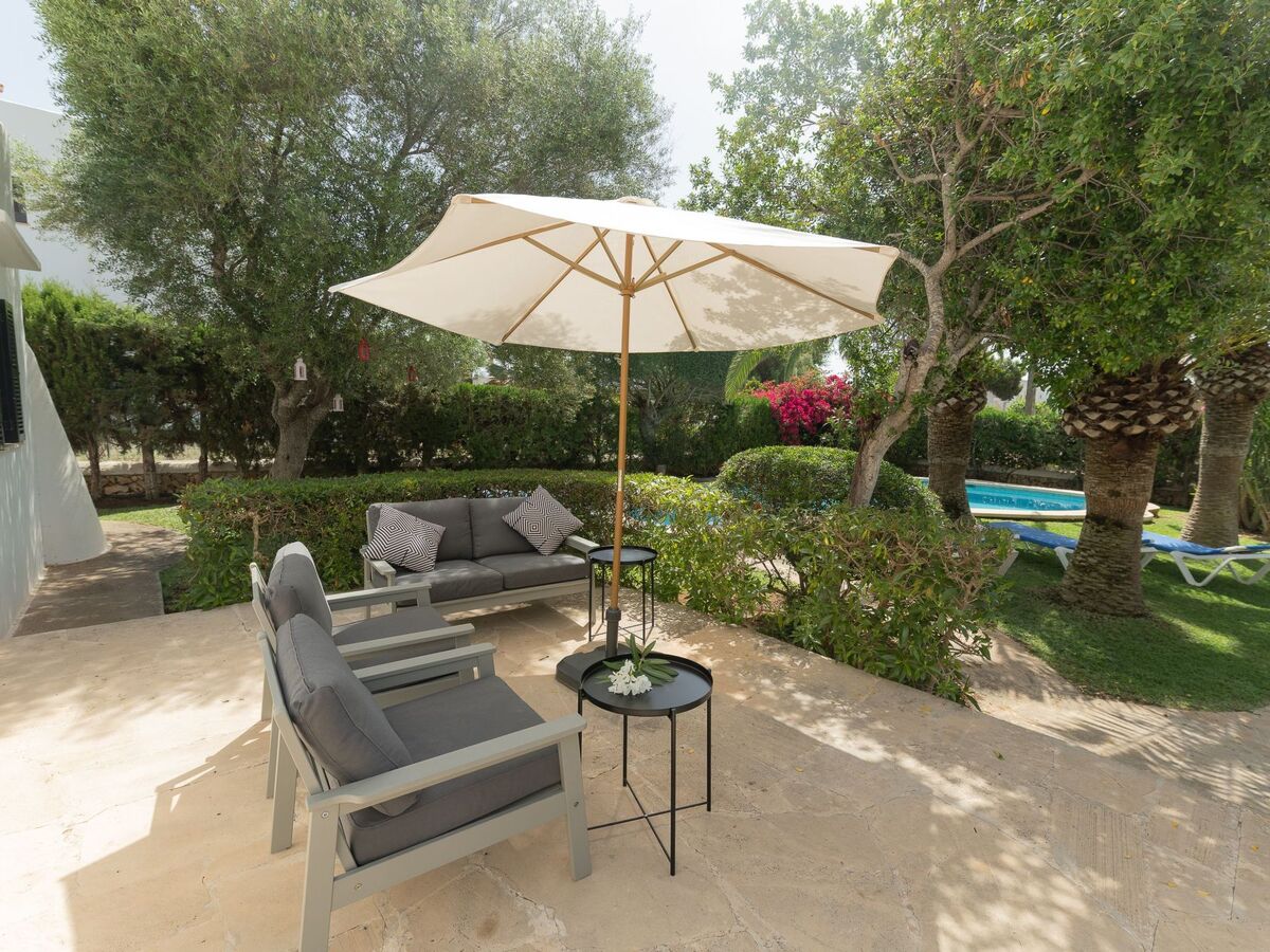 Maison Dora, style ibiza à 150 m de la plage - Photo 20