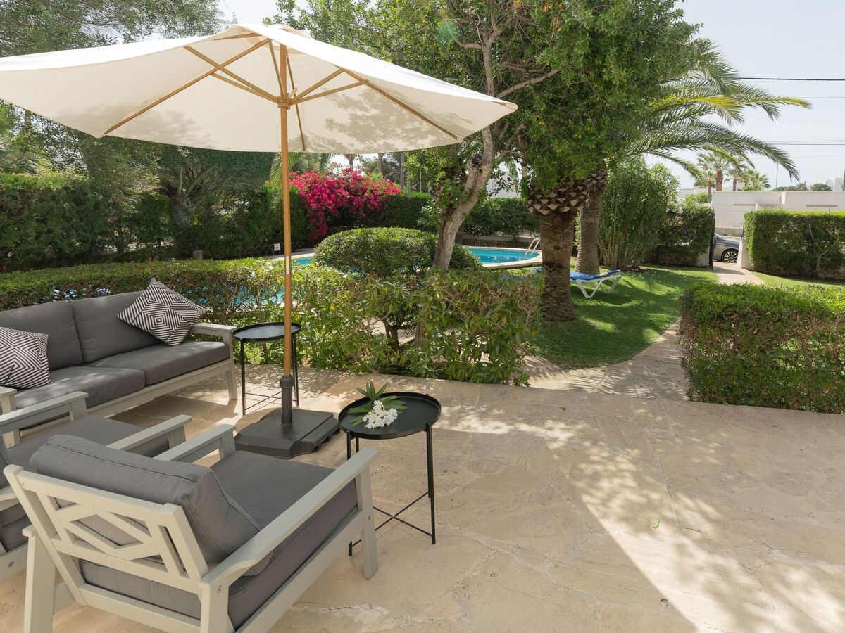 Maison Dora, style ibiza à 150 m de la plage - Photo 21