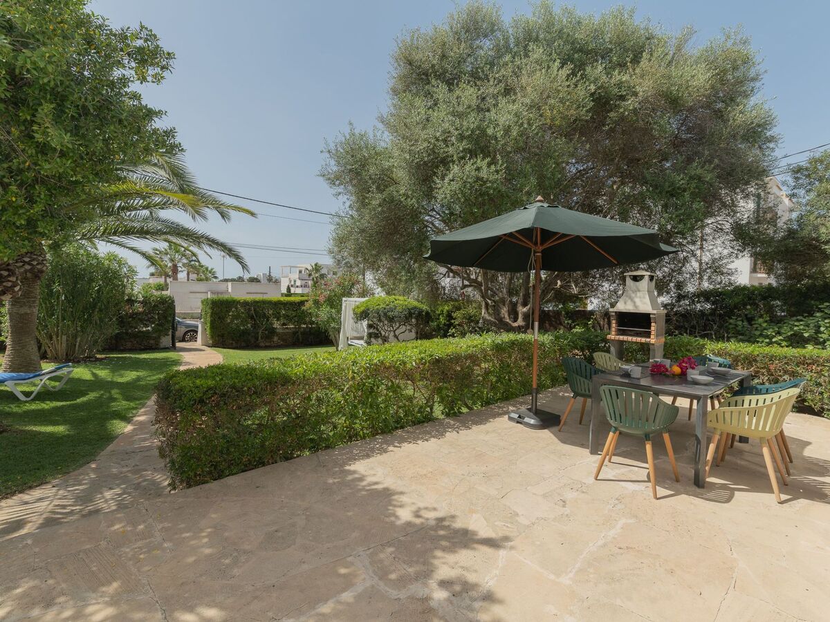 Maison Dora, style ibiza à 150 m de la plage - Photo 22
