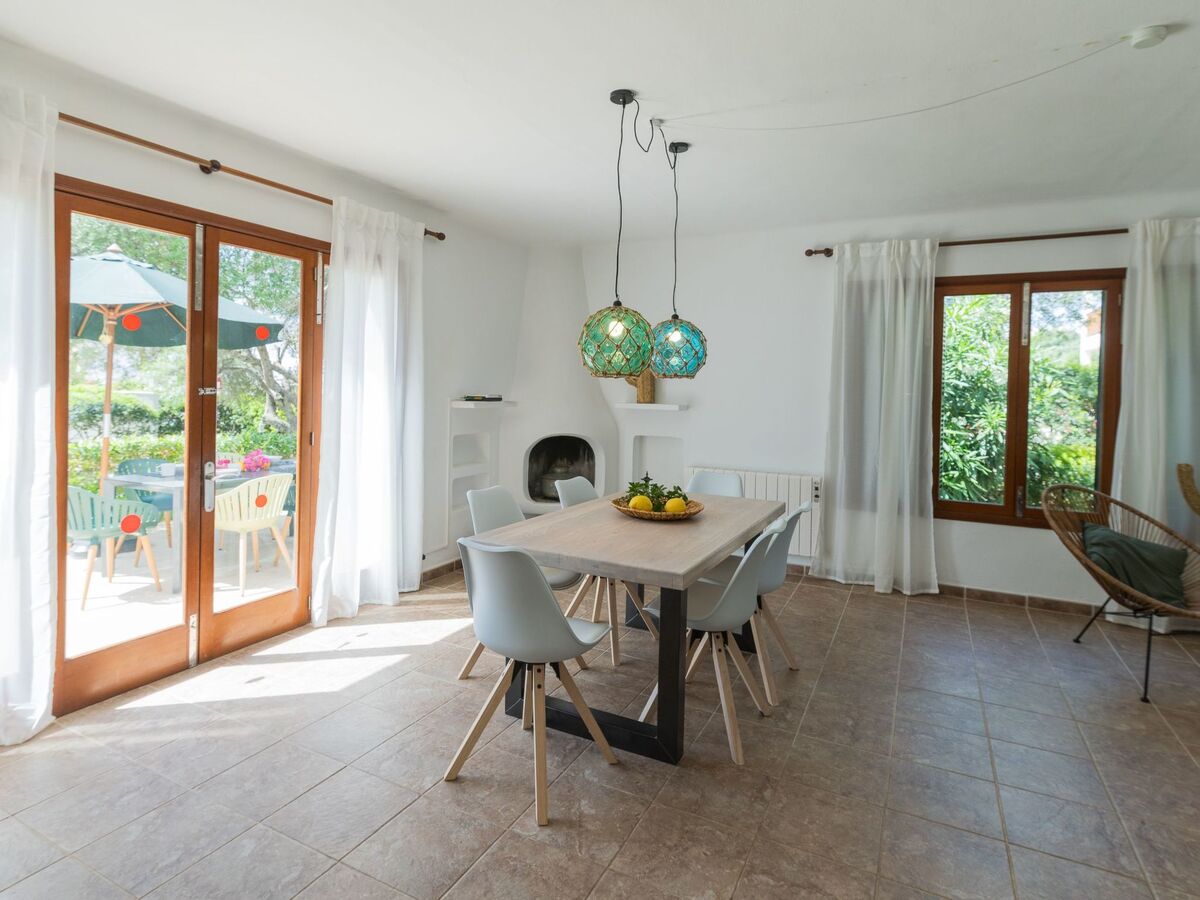 Maison Dora, style ibiza à 150 m de la plage - Photo 23
