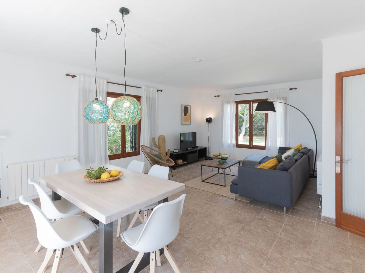 Maison Dora, style ibiza à 150 m de la plage - Photo 24