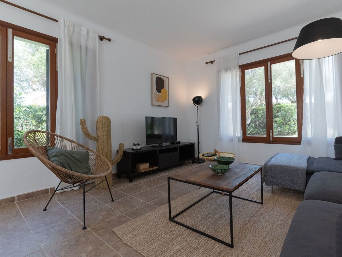 Maison Dora, style ibiza à 150 m de la plage - Photo 25