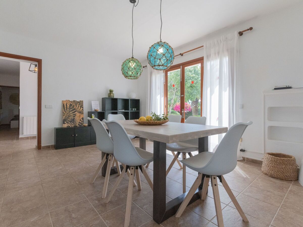 Maison Dora, style ibiza à 150 m de la plage - Photo 28