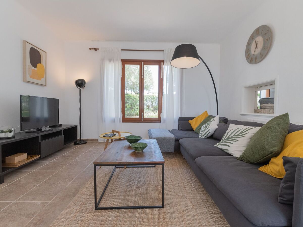 Maison Dora, style ibiza à 150 m de la plage - Photo 30