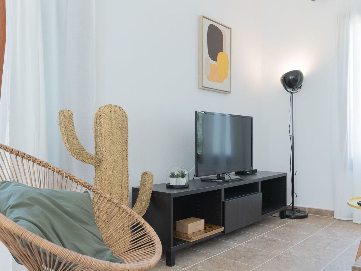 Maison Dora, style ibiza à 150 m de la plage - Photo 31