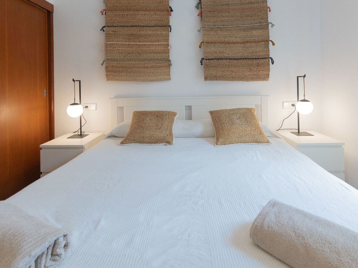 Maison Dora, style ibiza à 150 m de la plage - Photo 41