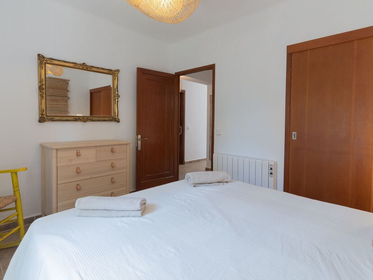 Maison Dora, style ibiza à 150 m de la plage - Photo 42