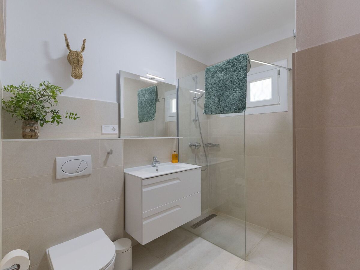 Maison Dora, style ibiza à 150 m de la plage - Photo 43