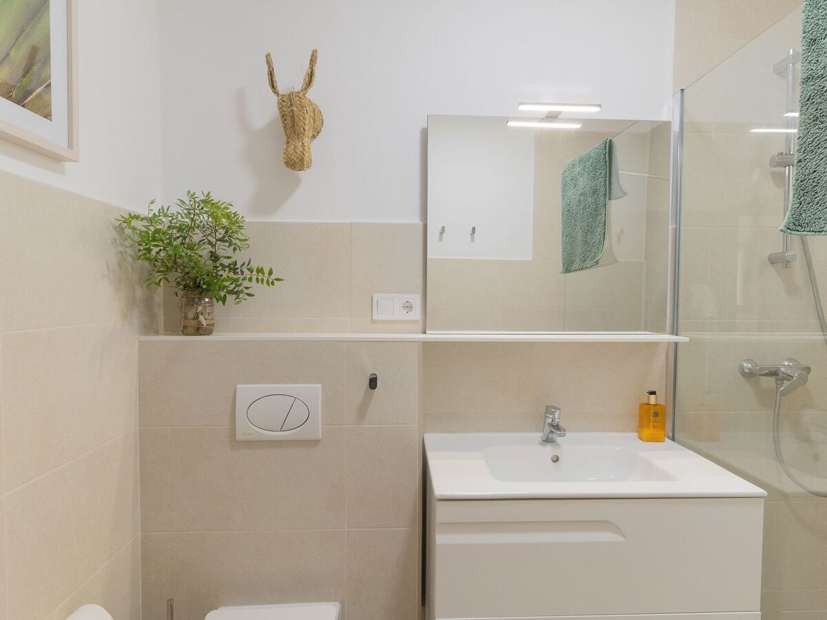 Maison Dora, style ibiza à 150 m de la plage - Photo 44