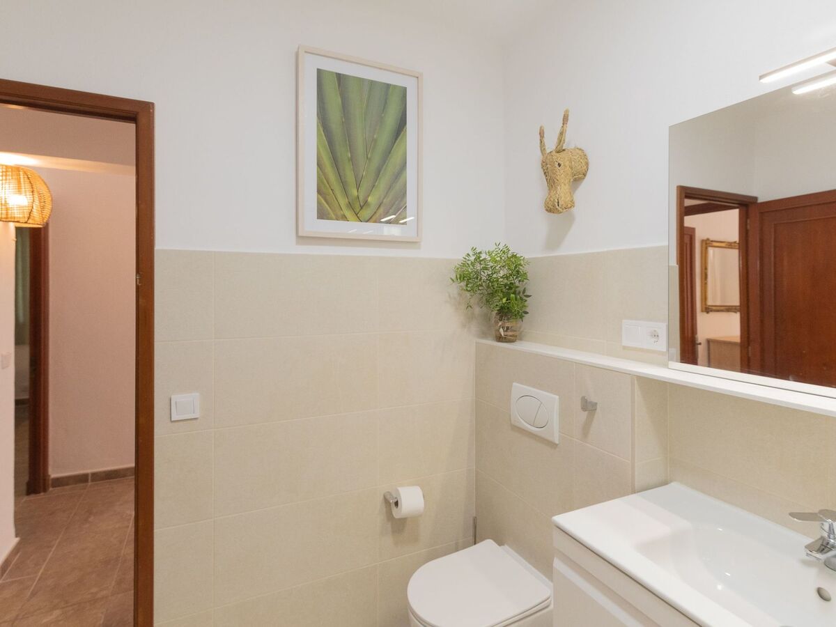 Maison Dora, style ibiza à 150 m de la plage - Photo 45