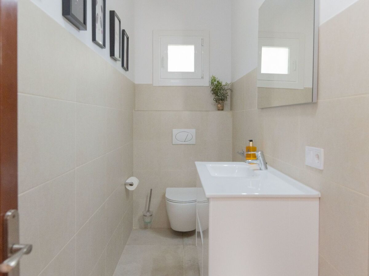 Maison Dora, style ibiza à 150 m de la plage - Photo 46