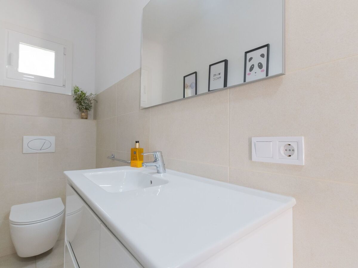 Maison Dora, style ibiza à 150 m de la plage - Photo 47