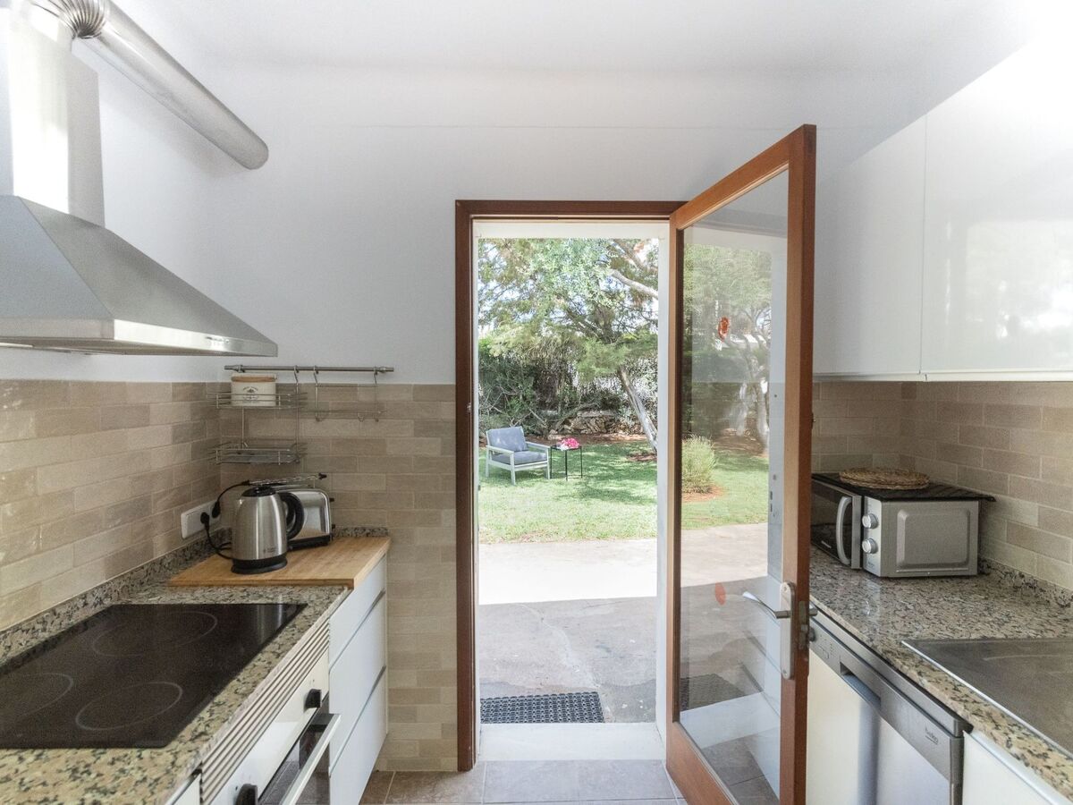 Maison Dora, style ibiza à 150 m de la plage - Photo 48