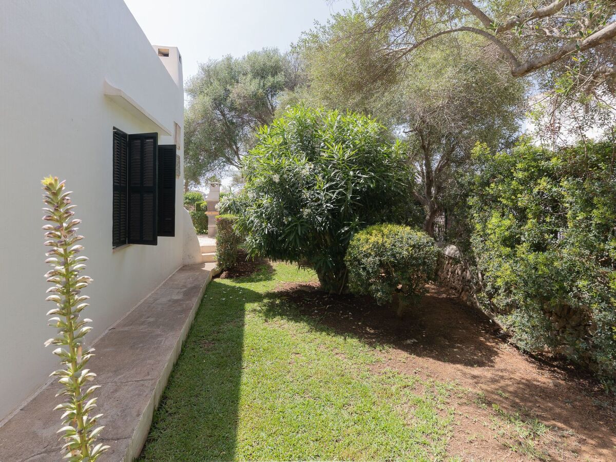 Maison Dora, style ibiza à 150 m de la plage - Photo 49