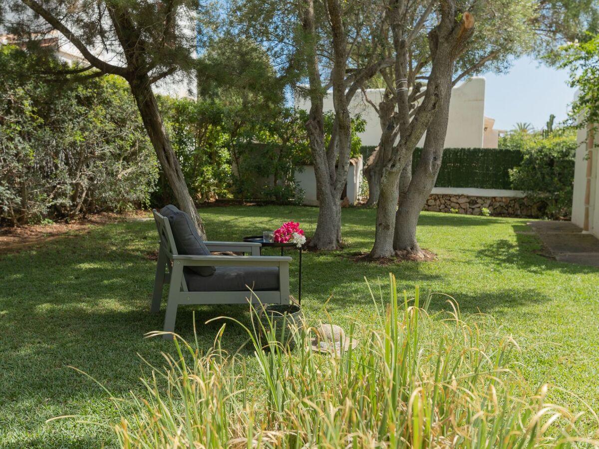 Maison Dora, style ibiza à 150 m de la plage - Photo 51