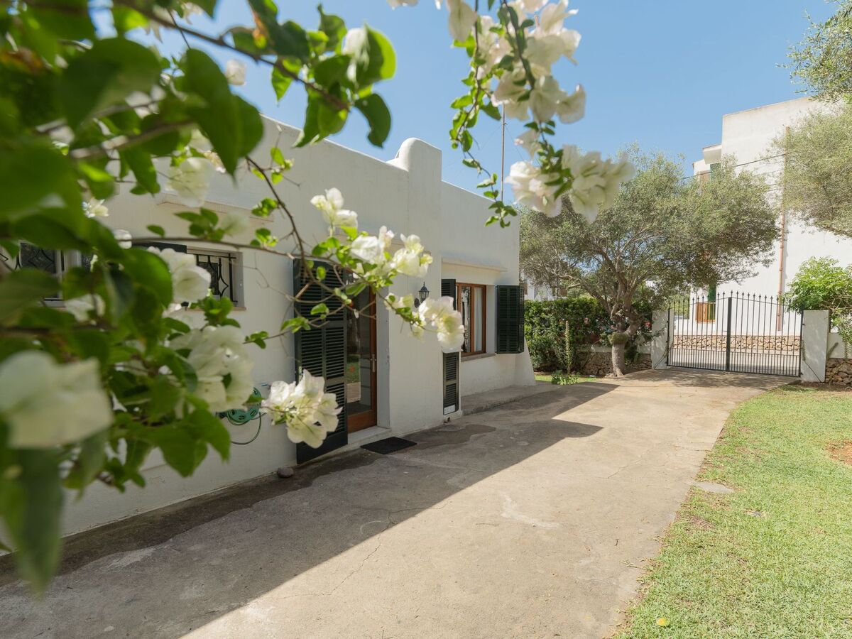 Maison Dora, style ibiza à 150 m de la plage - Photo 52
