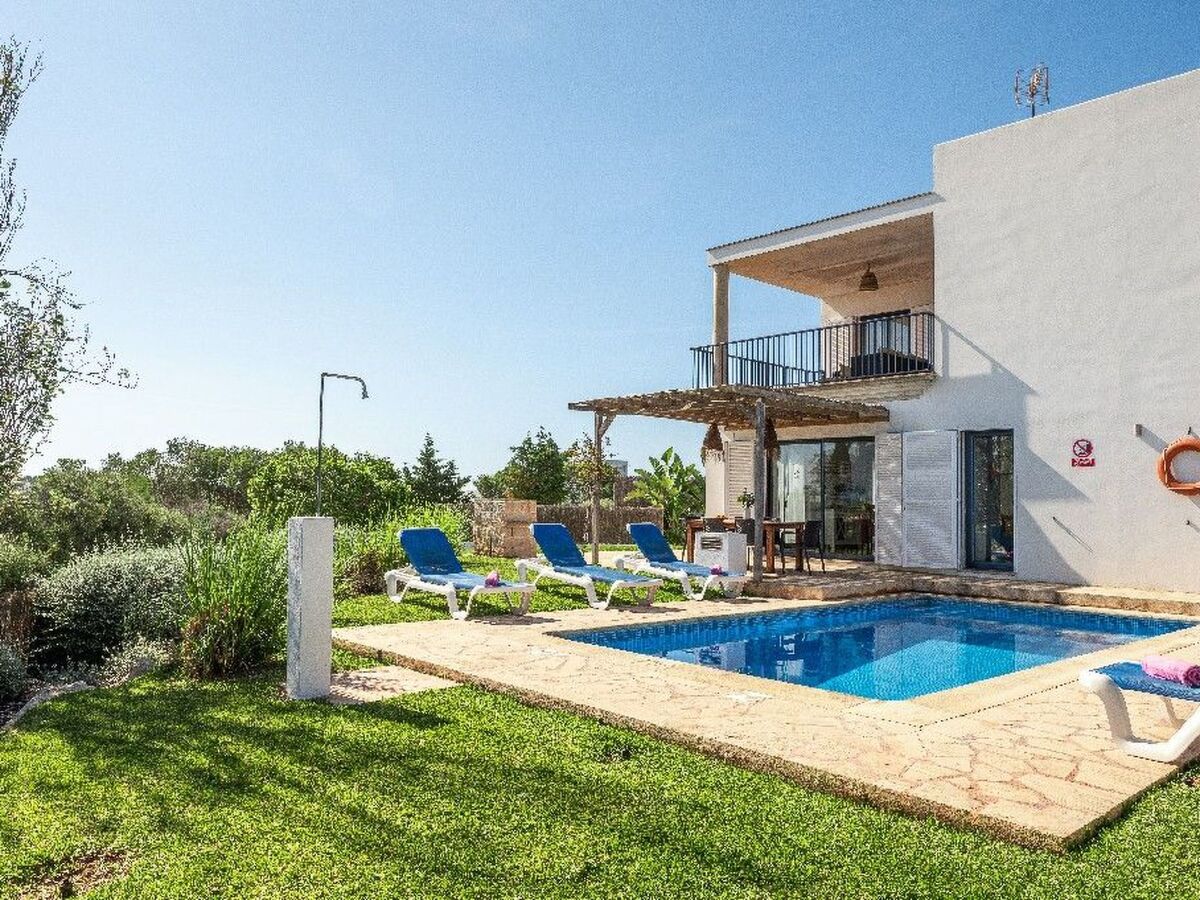 Villa Baltasar - Maison 6 pers. piscine à Cala d'Or - Photo 1