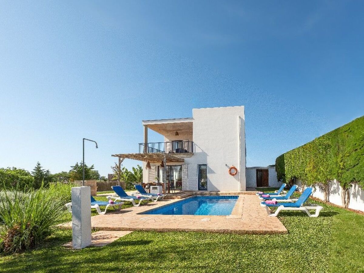 Villa Baltasar - Maison 6 pers. piscine à Cala d'Or - Photo 2