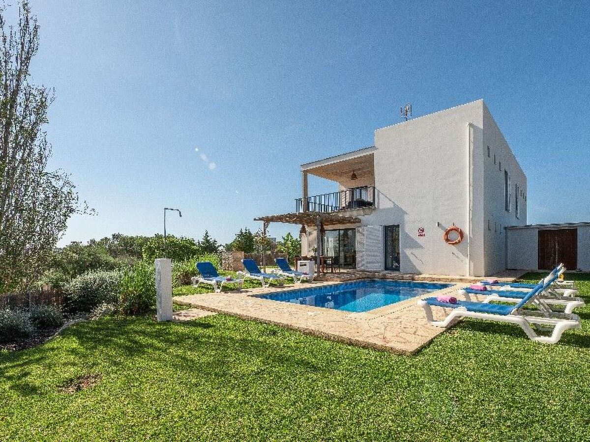 Villa Baltasar - Maison 6 pers. piscine à Cala d'Or - Photo 3