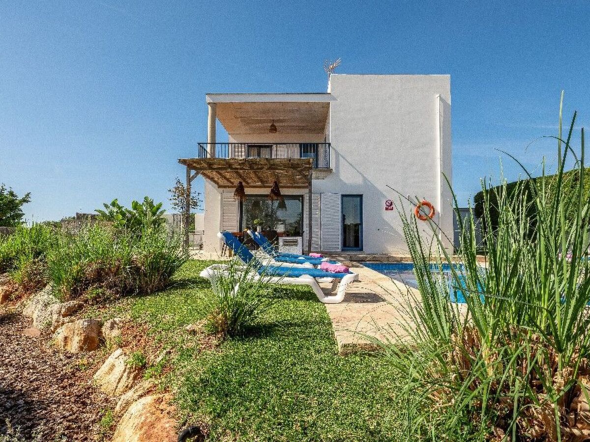 Villa Baltasar - Maison 6 pers. piscine à Cala d'Or - Photo 4
