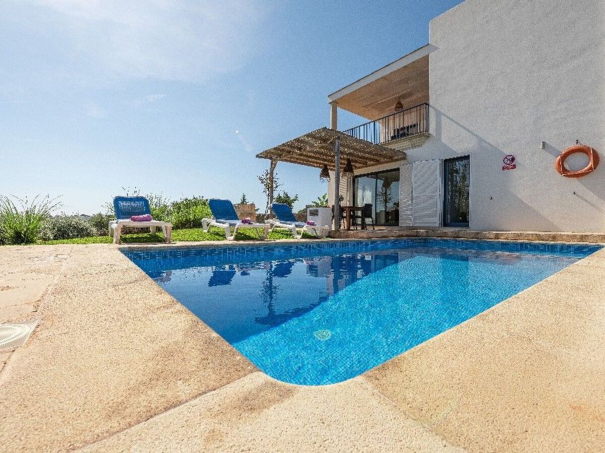 Villa Baltasar - Maison 6 pers. piscine à Cala d'Or - Photo 5