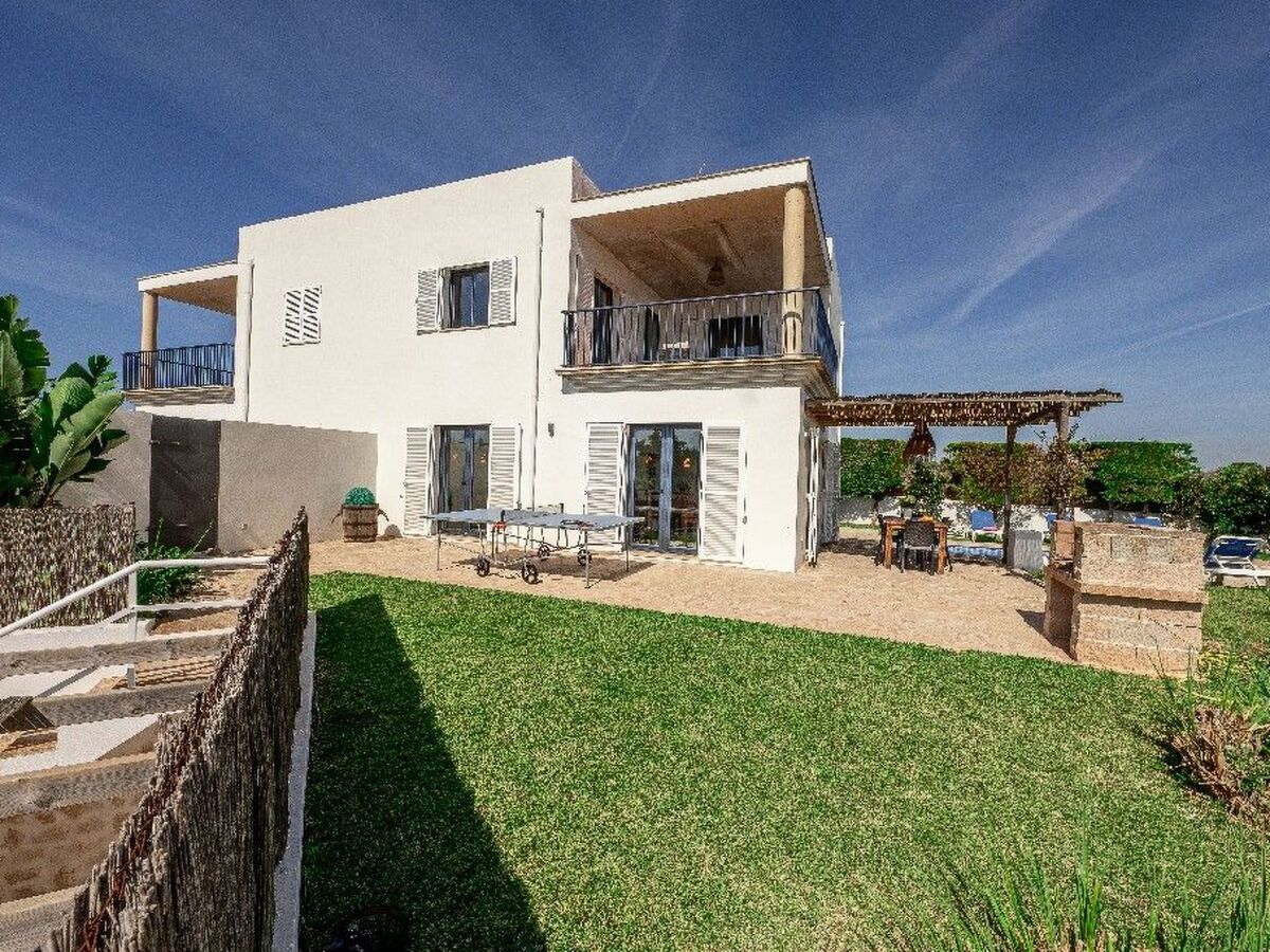 Villa Baltasar - Maison 6 pers. piscine à Cala d'Or - Photo 6
