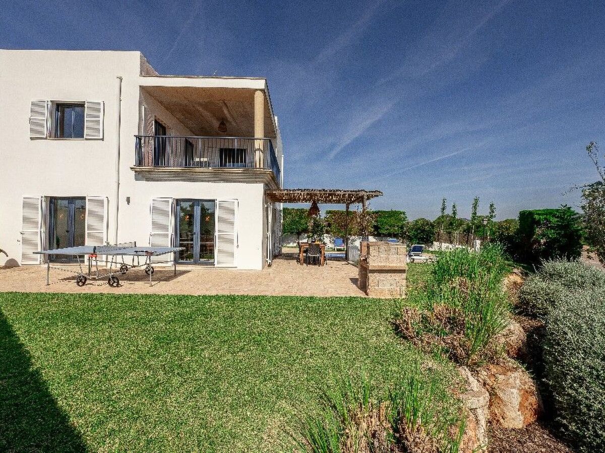 Villa Baltasar - Maison 6 pers. piscine à Cala d'Or - Photo 7