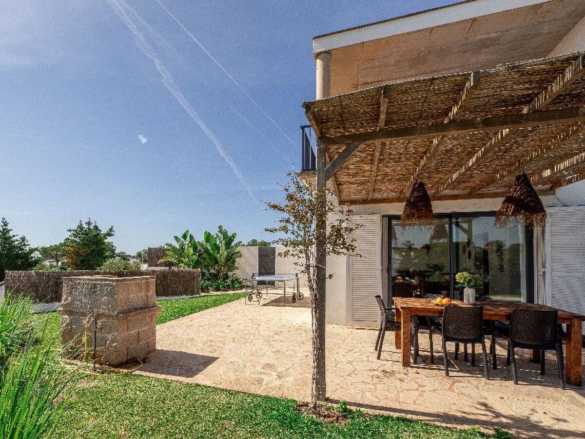 Villa Baltasar - Maison 6 pers. piscine à Cala d'Or - Photo 9