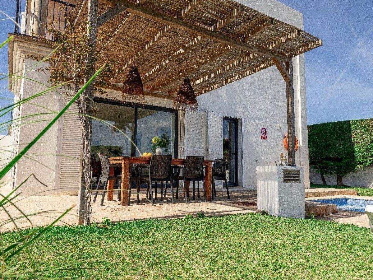 Villa Baltasar - Maison 6 pers. piscine à Cala d'Or - Photo 10