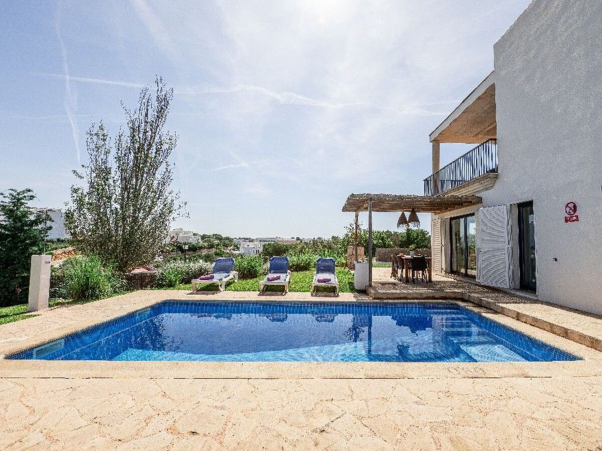 Villa Baltasar - Maison 6 pers. piscine à Cala d'Or - Photo 12