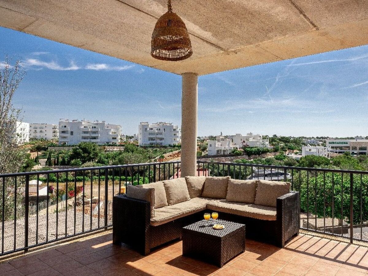 Villa Baltasar - Maison 6 pers. piscine à Cala d'Or - Photo 14