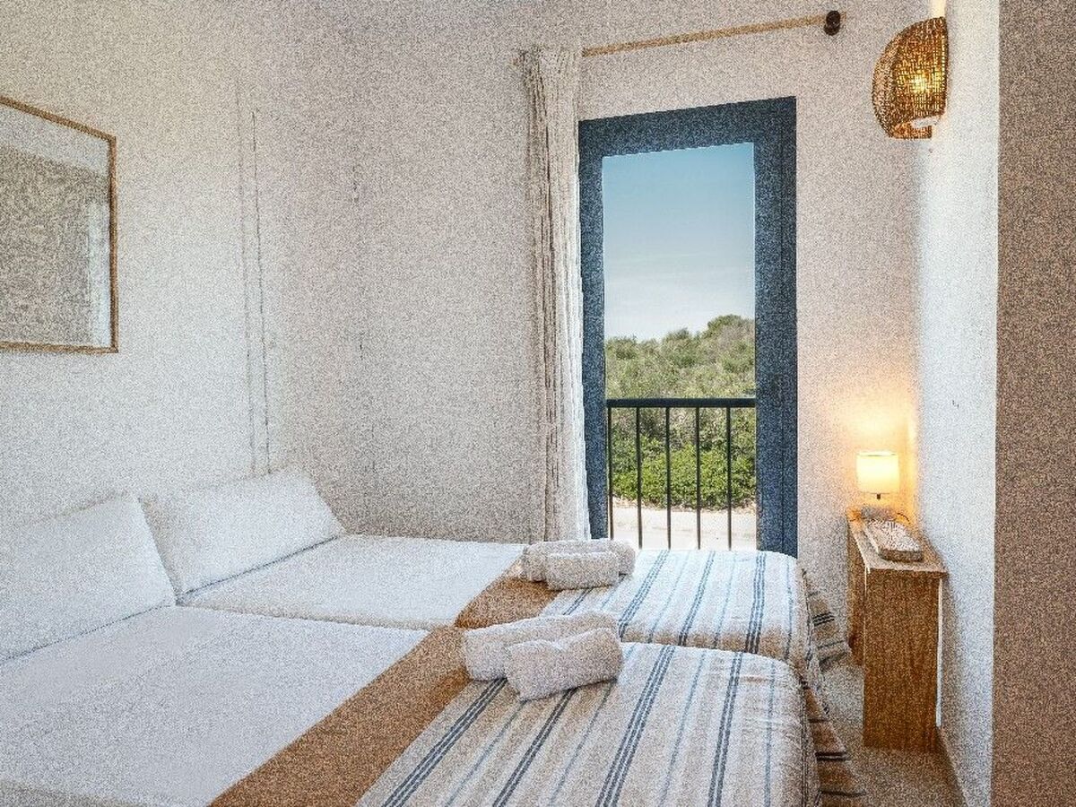 Villa Baltasar - Maison 6 pers. piscine à Cala d'Or - Photo 15
