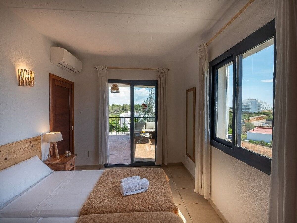 Villa Baltasar - Maison 6 pers. piscine à Cala d'Or - Photo 17