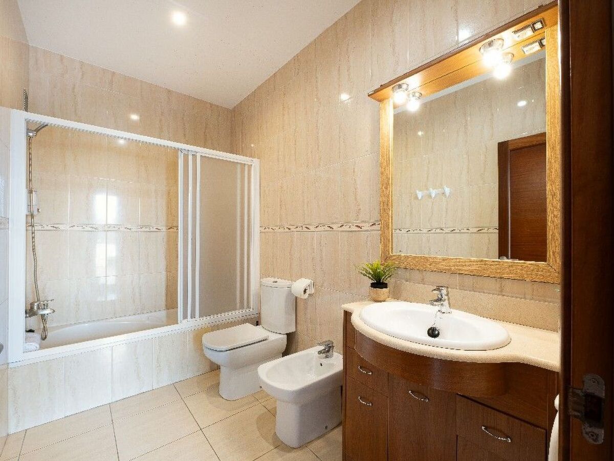 Villa Baltasar - Maison 6 pers. piscine à Cala d'Or - Photo 18