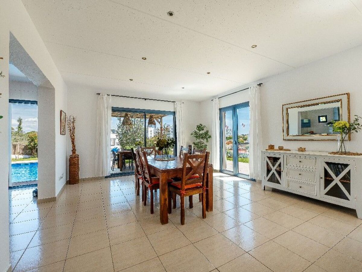 Villa Baltasar - Maison 6 pers. piscine à Cala d'Or - Photo 21