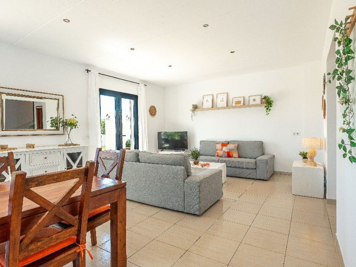 Villa Baltasar - Maison 6 pers. piscine à Cala d'Or - Photo 22